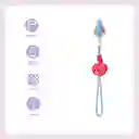 Llavero Para Teléfono  Baby Tata Serie Bt21 Miniso