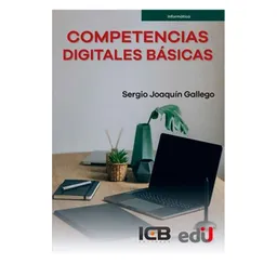 Competencias Digitales Básicas