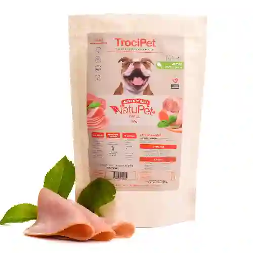 Natupremio Jamón-hierbabuena