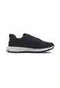 Tenis Hombre Azul Talla 39 1495 Tellenzi