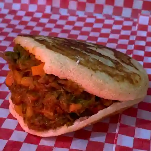 Solo Carne