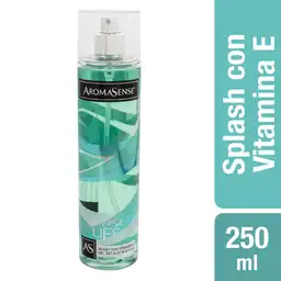 Aromasense Splash Intense Life