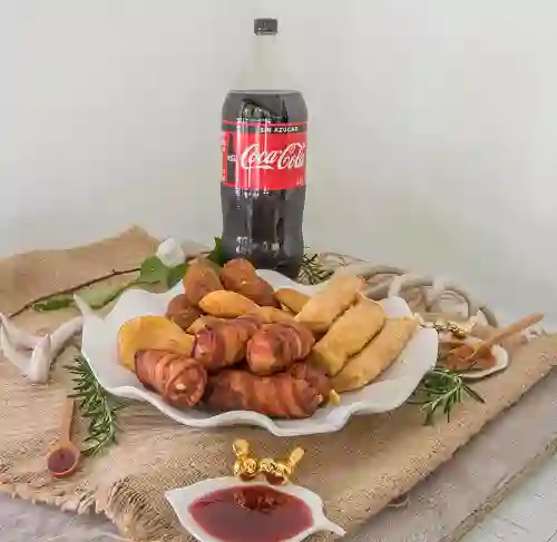 Picada Pecositas