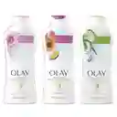 Olay Pack Jabón Líquido Para el Cuerpo