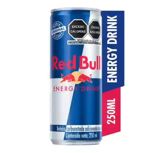 Red Bull 250 ml