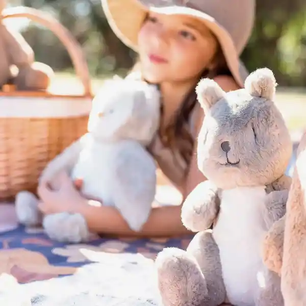 O. B. Designs Peluche Ardilla Sadie 28 cm