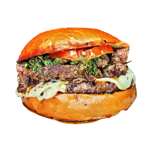 Combo Hamburguesa Argentina