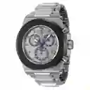 Reloj Reserve Hombre Plateado 45228 Invicta