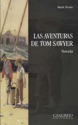 Las Aventuras de Tom Sawyer - Mark Twain
