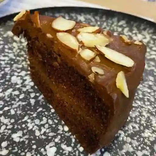 Torta de Chocolate