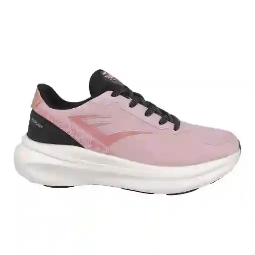 Tenis Slide de Dama Talla 7.5 Everlast