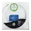 Darnel Plato Blanco 26 cm