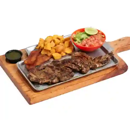 Filete de cerdo 300 gr