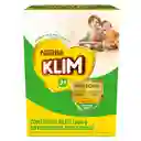 Alimento lácteo KLIM 3+ x 1800g