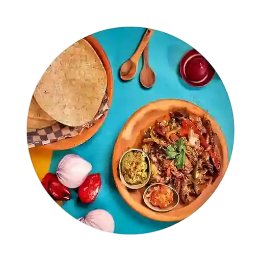 Alambre de Pechuga de Pollo
