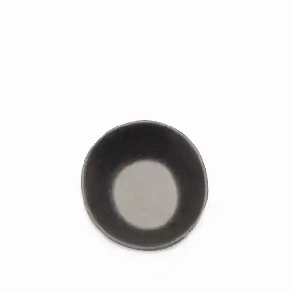 Tazón Aurah Gris 10.5 cm Ambiente Gourmet
