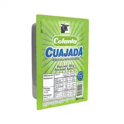 Colanta Queso Cuajada