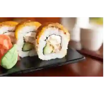 Platin Roll