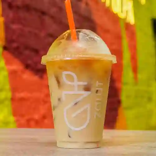 Iced Coffee