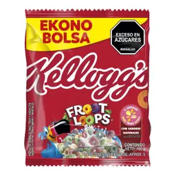 Precio Especial Mezc Cereal Frutas Kelloggs