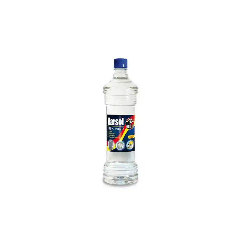 varsol Bufalo frasco 800 ml