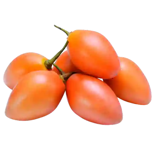 Tomate Árbol Común