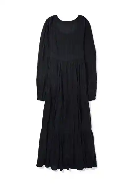 Vestido Mujer Negro Talla X-Small American Eagle 03956915