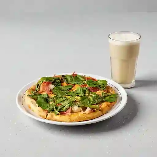 Combo Pizza + Bebida