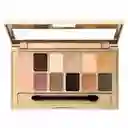 Maybelline Paleta de Sombra The 24K Nudes