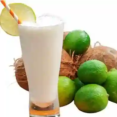 Limonada de Coco