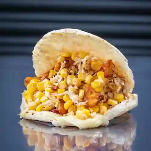 Arepa Maduro