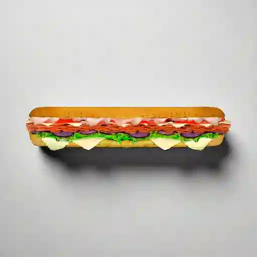 Sandwich Michigan