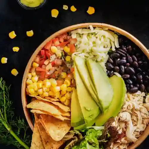 Ensalada Mexicana 1300 ml