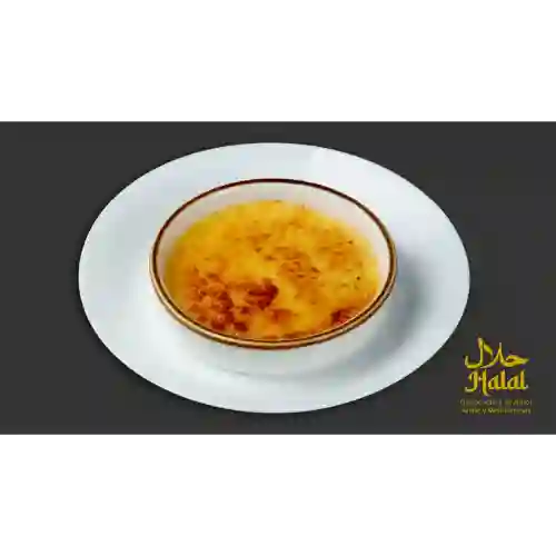 Creme Brulé