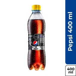 Pepsi Gaseosa Black
