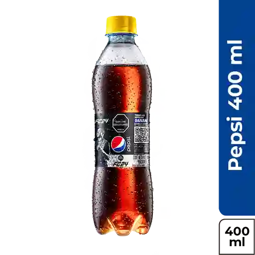 Pepsi Gaseosa Black