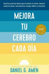 Mejora tu Cerebro Cada Día - Ediciones Urano