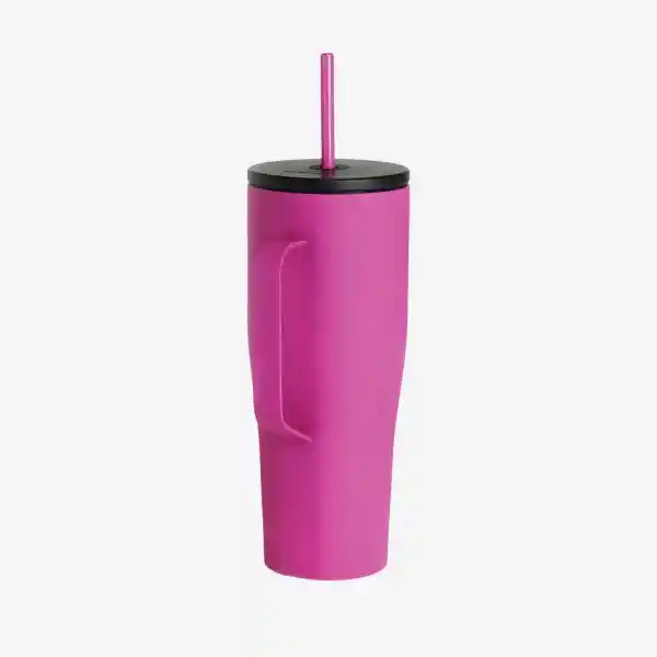 Corkcicle Vaso Térmico Cold Cup Xl Beery Punch 30 Oz