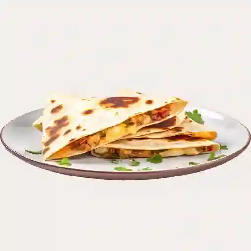 Quesadilla