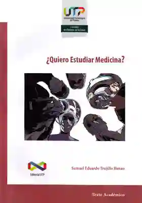 ¿Quiero estudiar medicina?