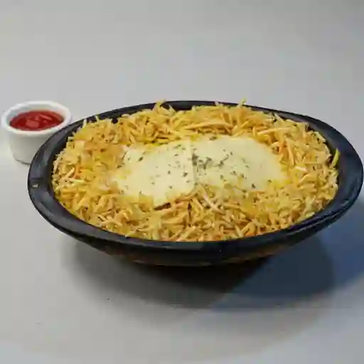 Mazorcada Tradicional