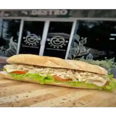 Sandwich Pollo