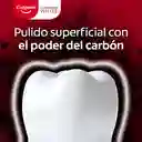Crema Dental Blanqueadora Colgate Luminous White Carbón Activado 75 ml