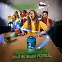 Trident Chicle Menta Sin Azúcar