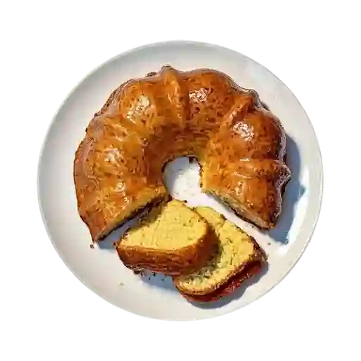 Torta de Naranja