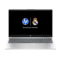 Hp Portátil 15-fc0272 Rz7 16Gb 512Gb 15 6"