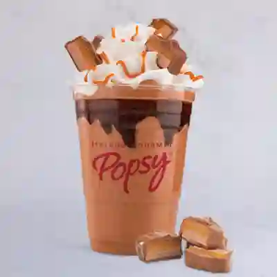 Malteada de Milkyway