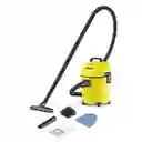 Karcher Aspiradora wd 1 Classic 15 L