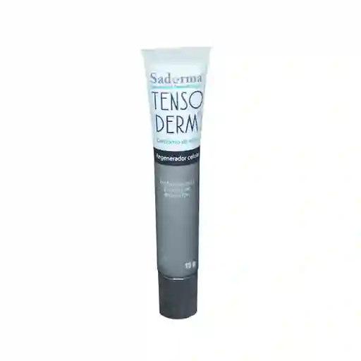 Tensoderm Contorno de Ojos 15 g