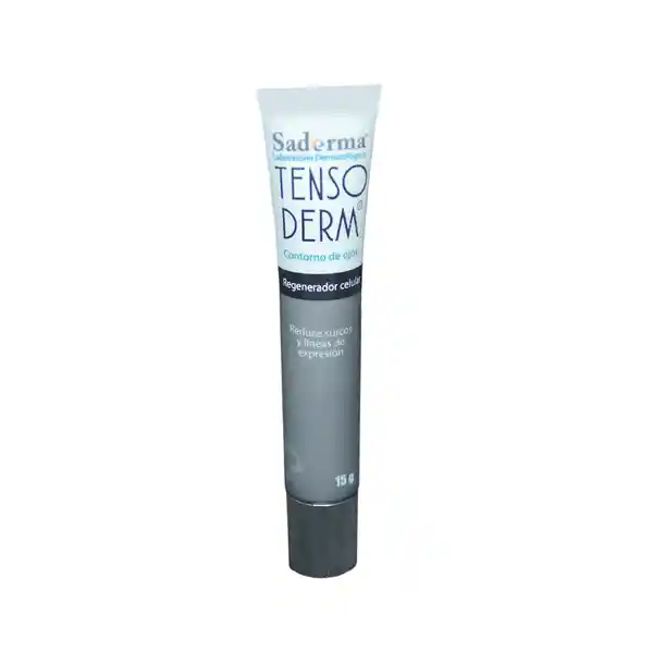 Tensoderm Contorno de Ojos 15 g